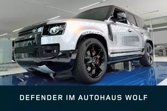DEFENDER